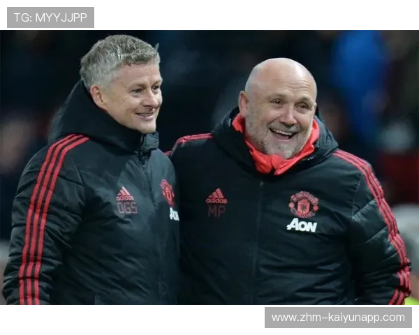 曼联被曝制定“新核心”构建方案，重建进入深水区