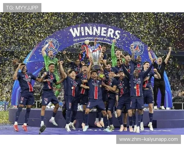 巴黎圣日耳曼前场压迫到位